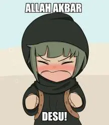 isis terroristas