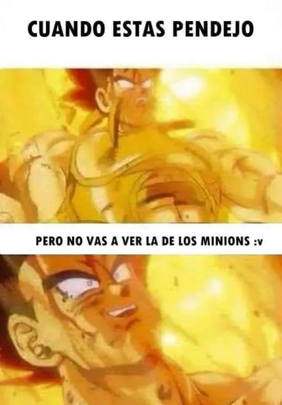 Cuando haces etiquetas graciosas