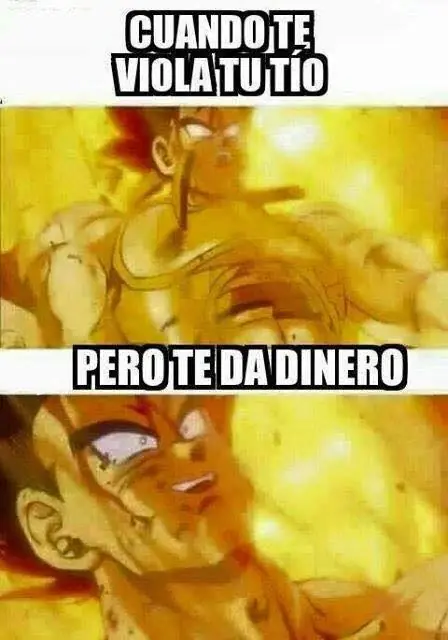 Cuando haces etiquetas graciosas