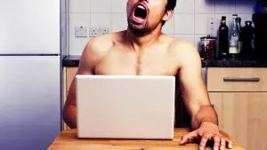 adictos a la pornografia