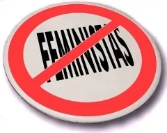Reflexión de un librepensador, respecto al Feminismo.