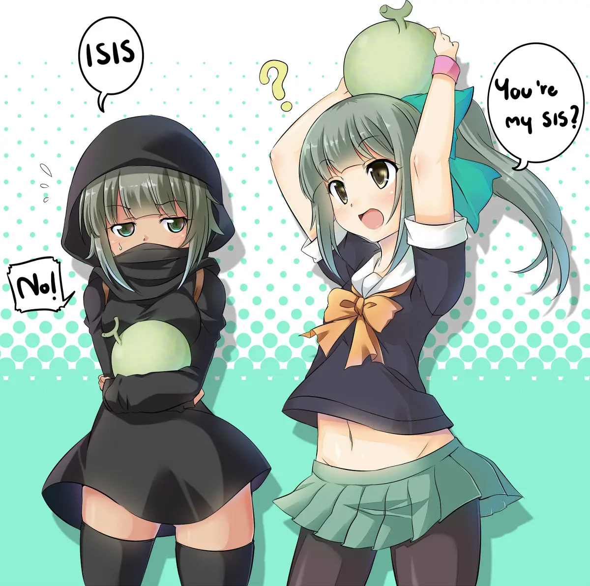 jihadist