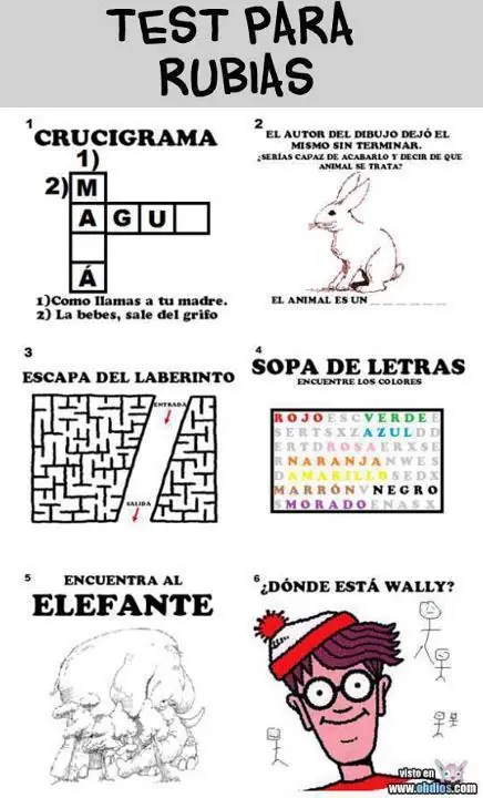 Humor del bueno,Megapost