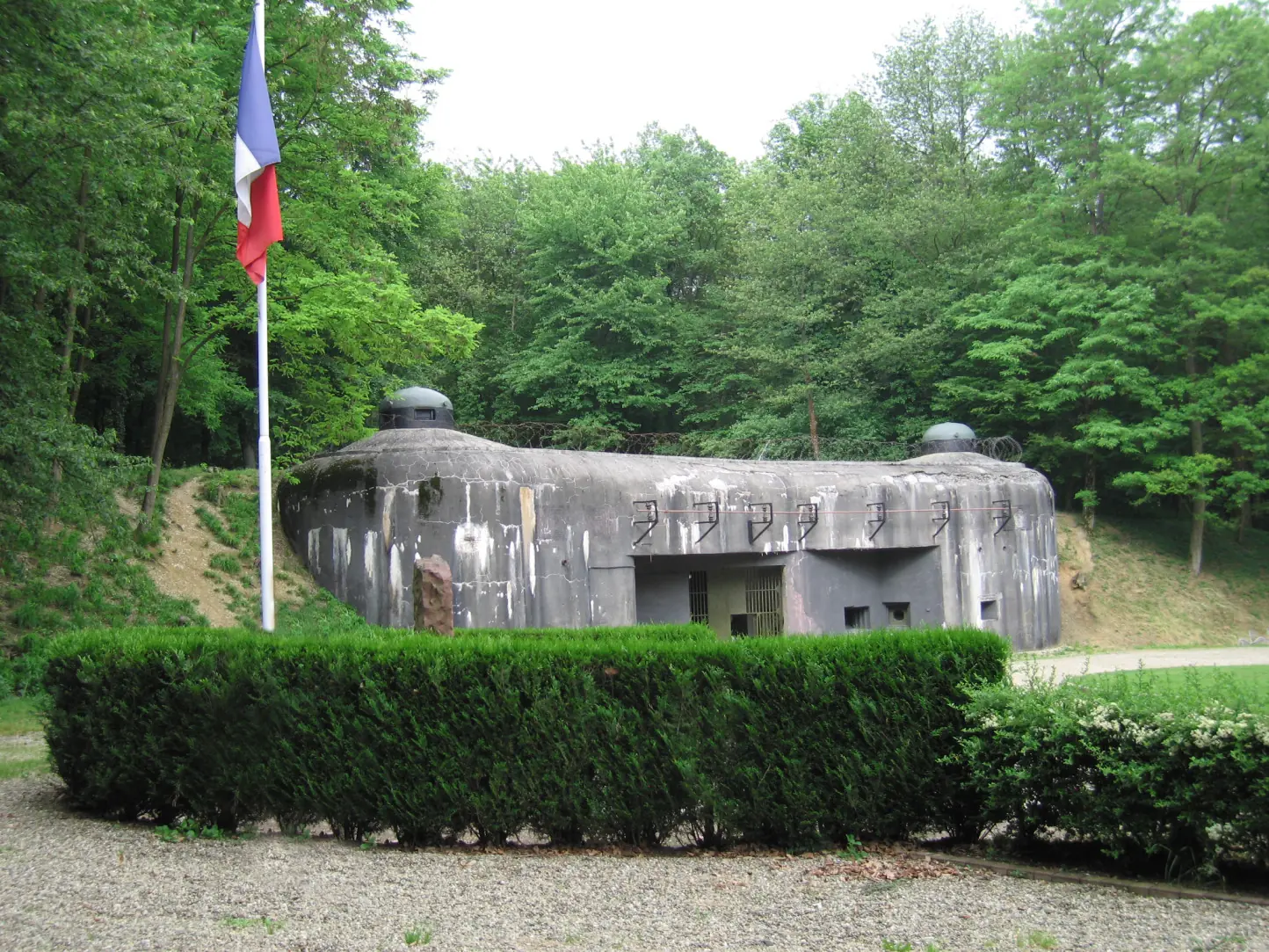 bases militares abandonadas