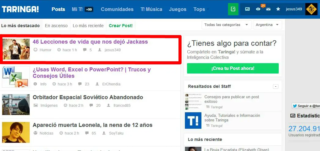 46 Lecciones de vida que nos dejó Jackass