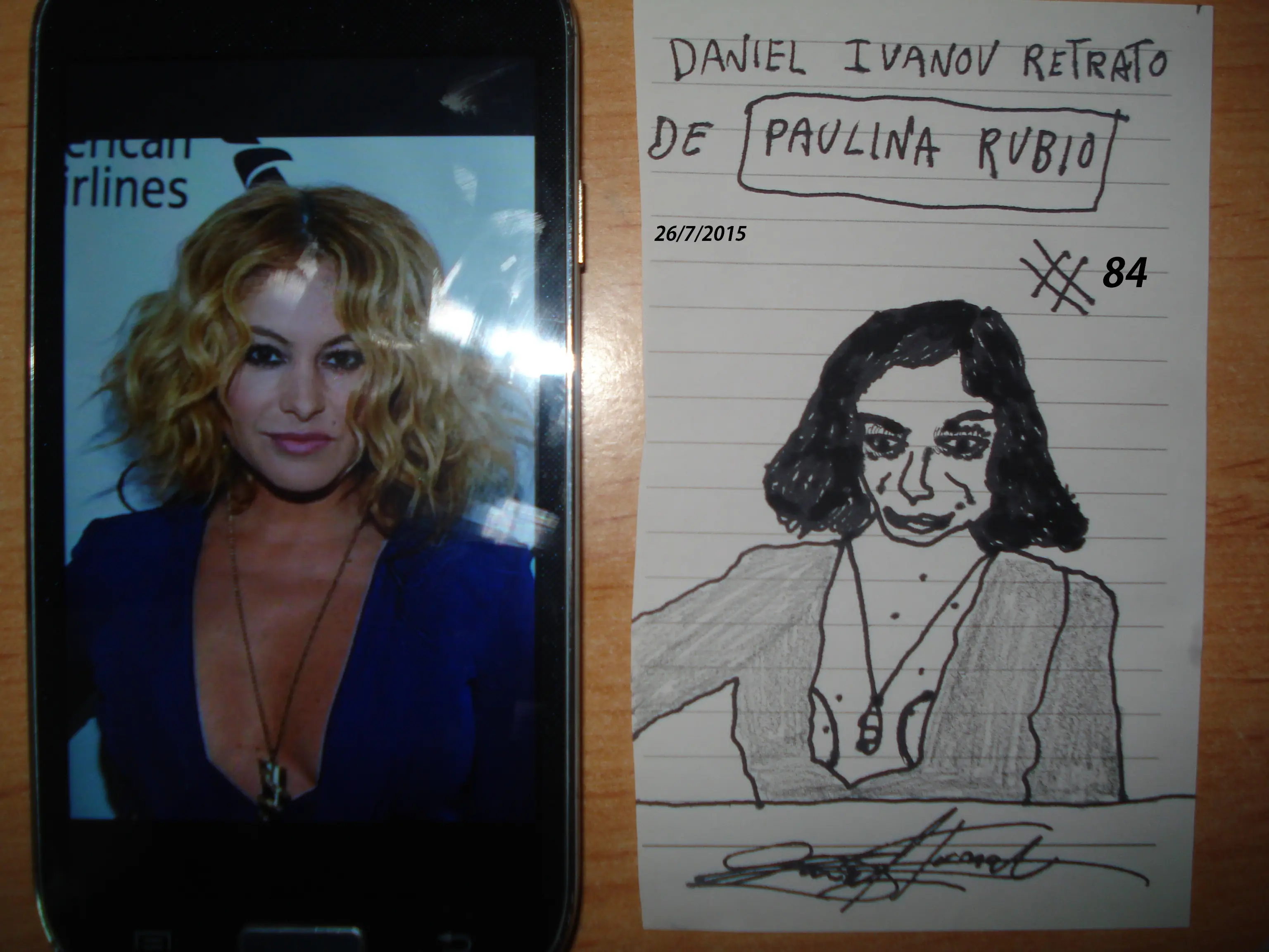 retrato