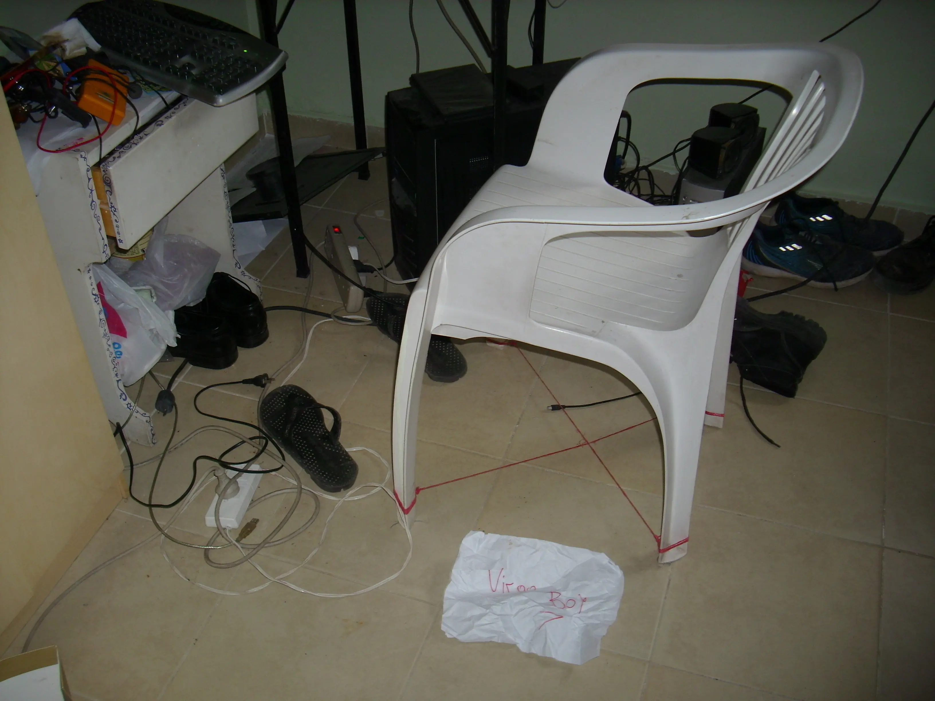 habitacion habitacion