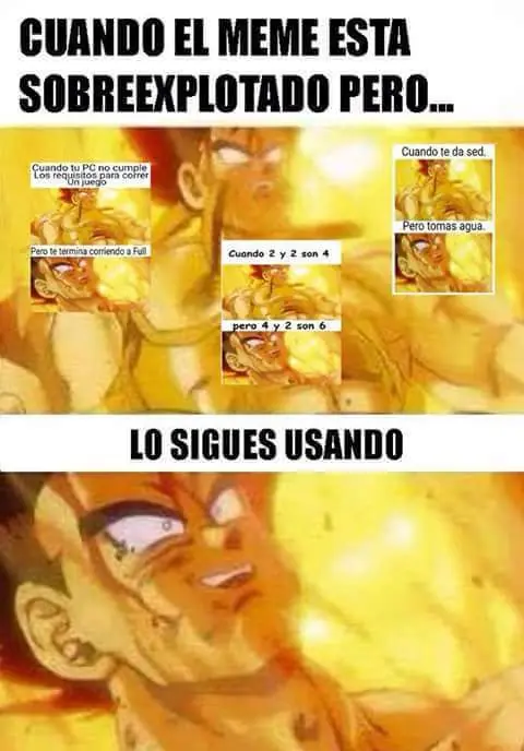 Cuando haces etiquetas graciosas