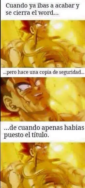 pero nadie las lee
