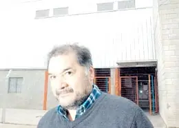 Dario Aranda, un buen tipo que tenes que conocer