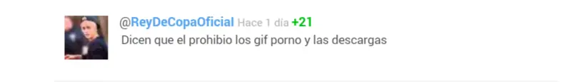Una vez Julian Weich....