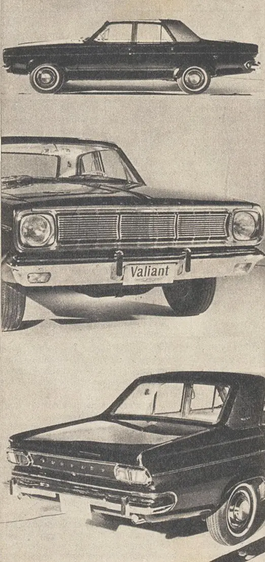 valiant II