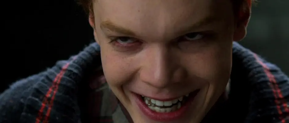 joker heath ledger