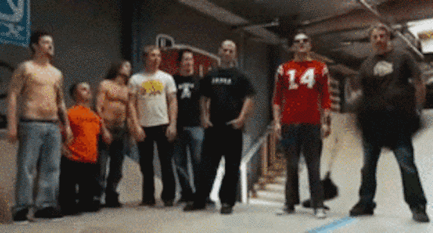 46 Lecciones de vida que nos dejó Jackass