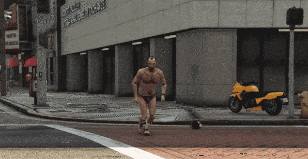 46 Lecciones de vida que nos dejó Jackass