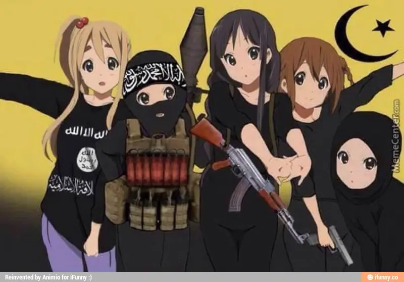 Terror