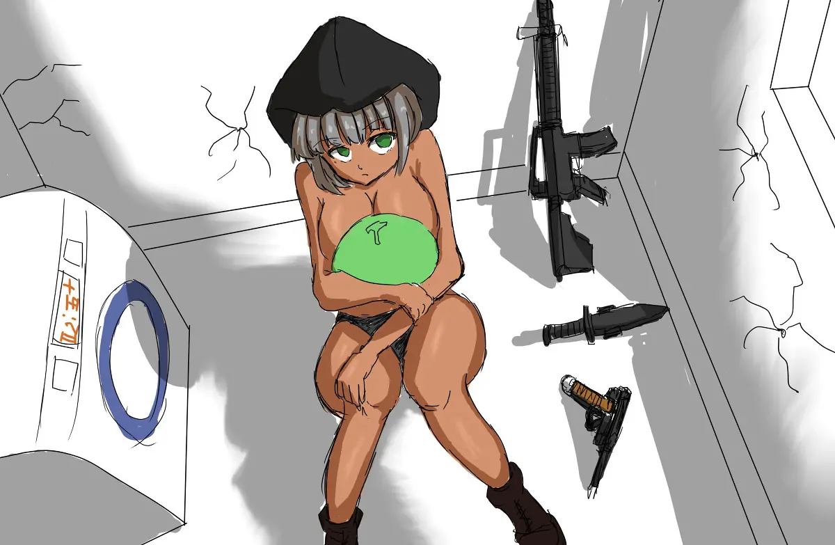 Terror