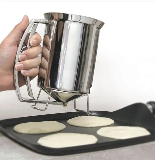 16 Inventos inútiles que necesitas en tu cocina