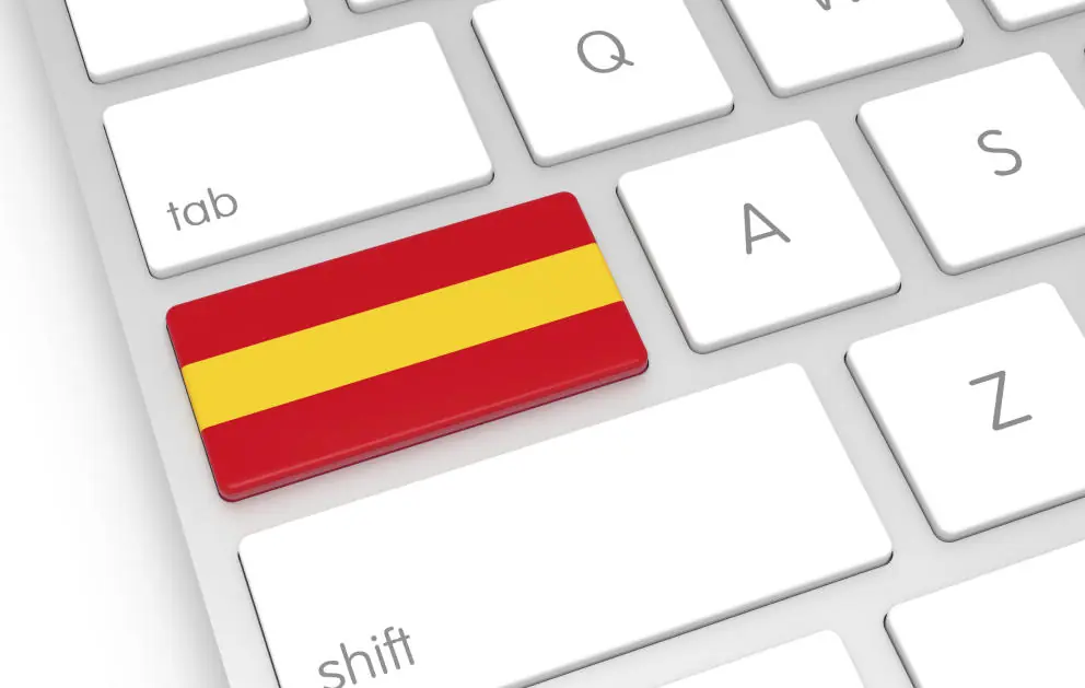 Los errores de los españoles al hablar ingles