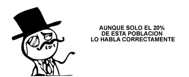 Cosas que quizás no sabías con memes