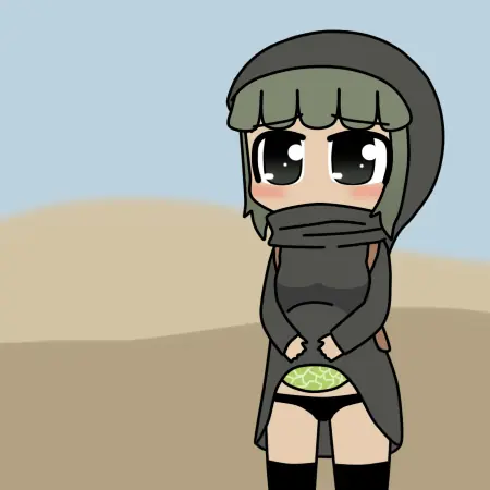 jihadist