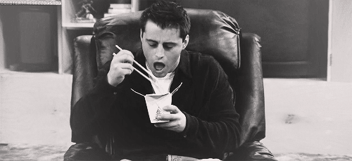 joey
