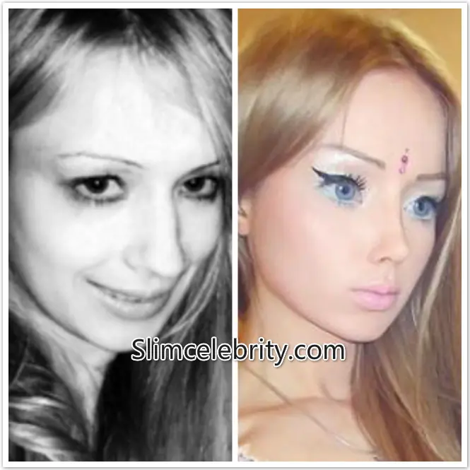 ANGELICA KENOVA