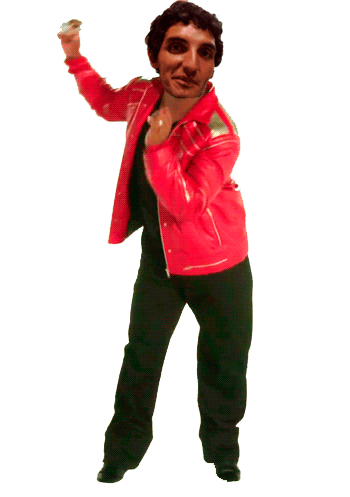 El tema del Rey Pichi