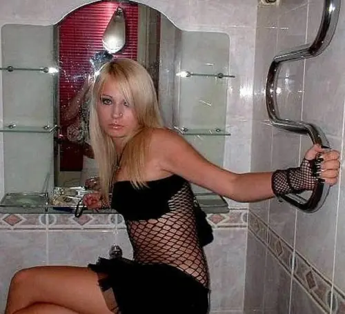 BARBIE GIRL