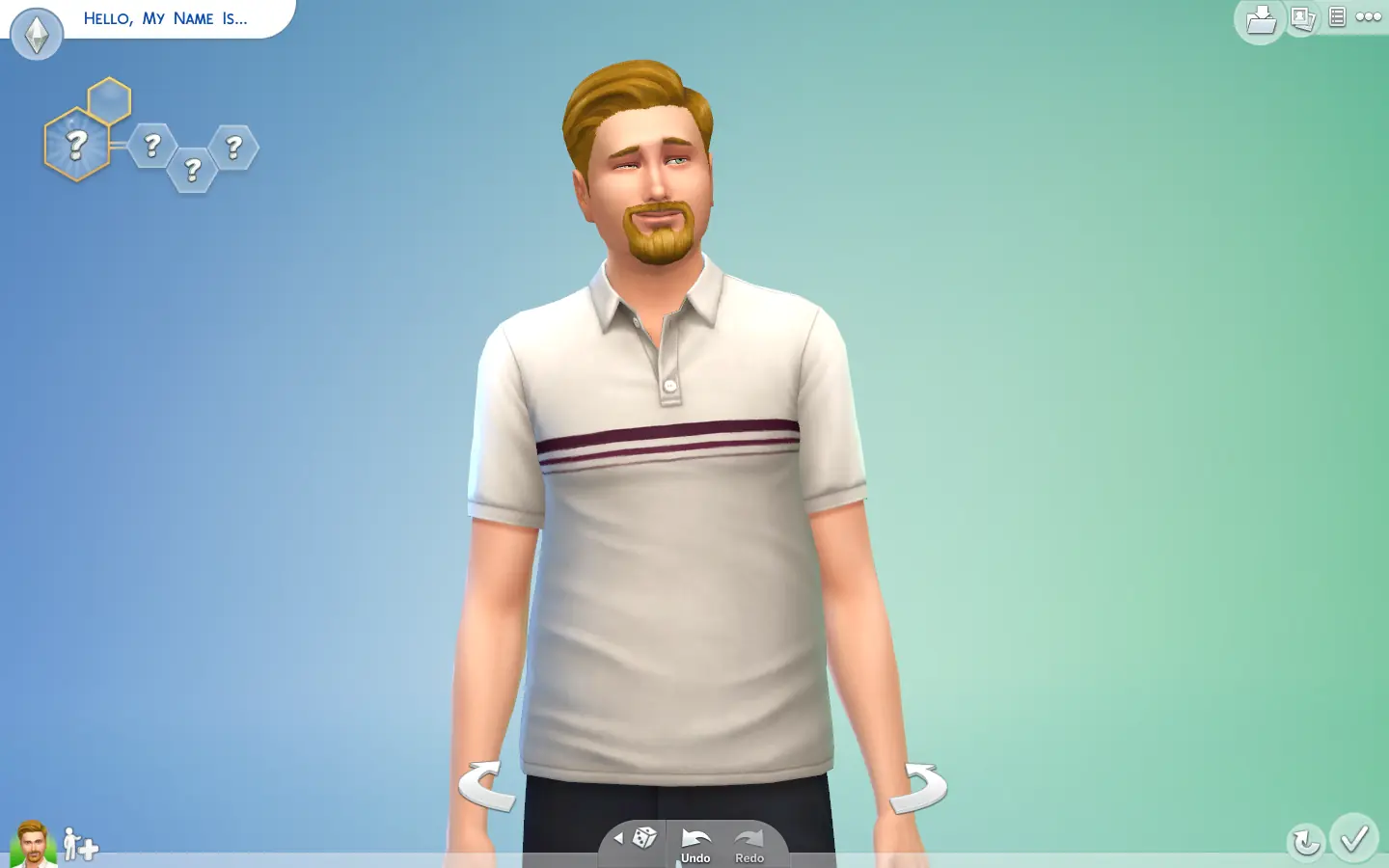 sims