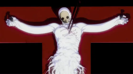 kaworu