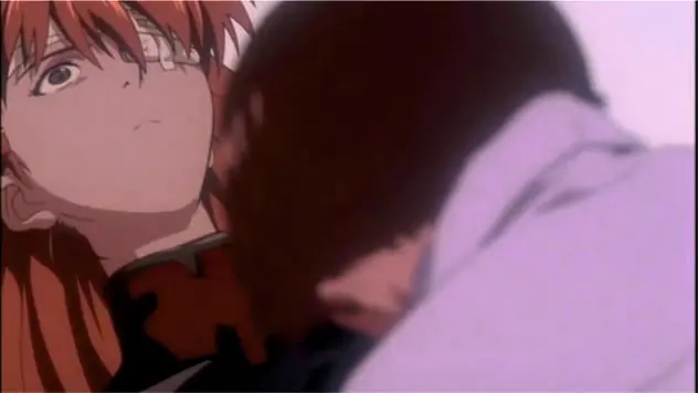 Rebuild of Evangelion : Lo que yo ví. (conclusiones)