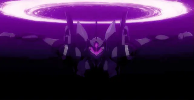 evangelion