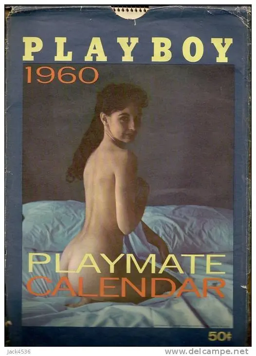 La Maquina del tiempo 1960 (Musica e imagenes)