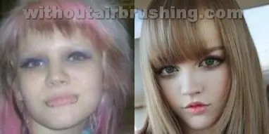 BARBIE GIRL