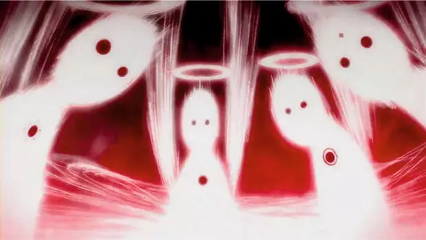 Rebuild of Evangelion : Lo que yo ví. (conclusiones)
