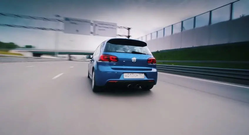 GolfR