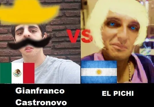 gianfranco