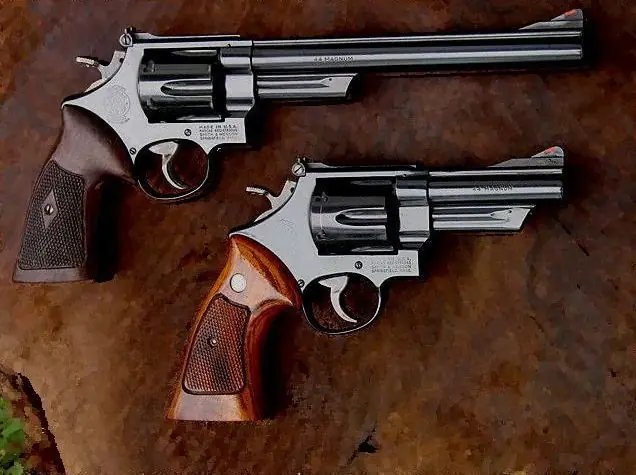 smith  wesson