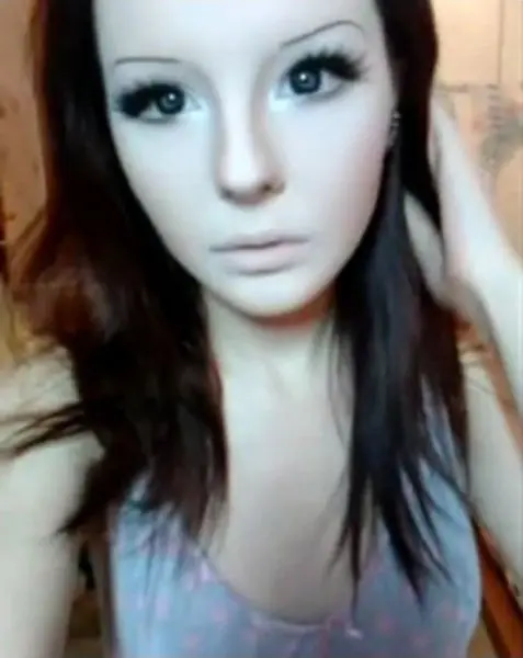 BARBIE DOLL