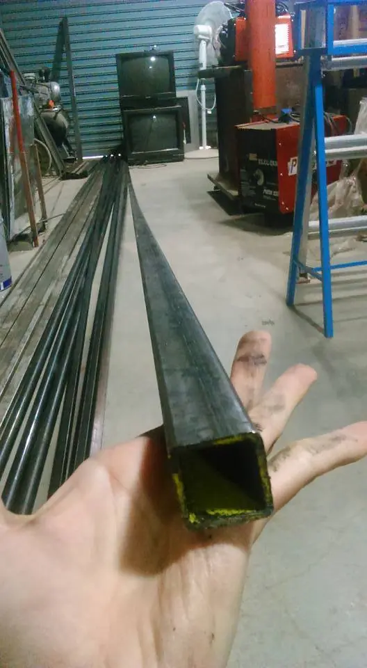 Estoy haciendo un auto electrico y te lo muestro Parte 1