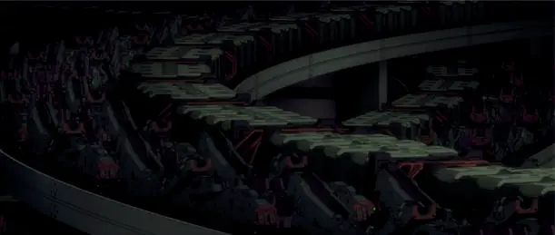 evangelion