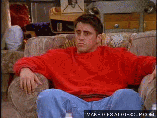 joey