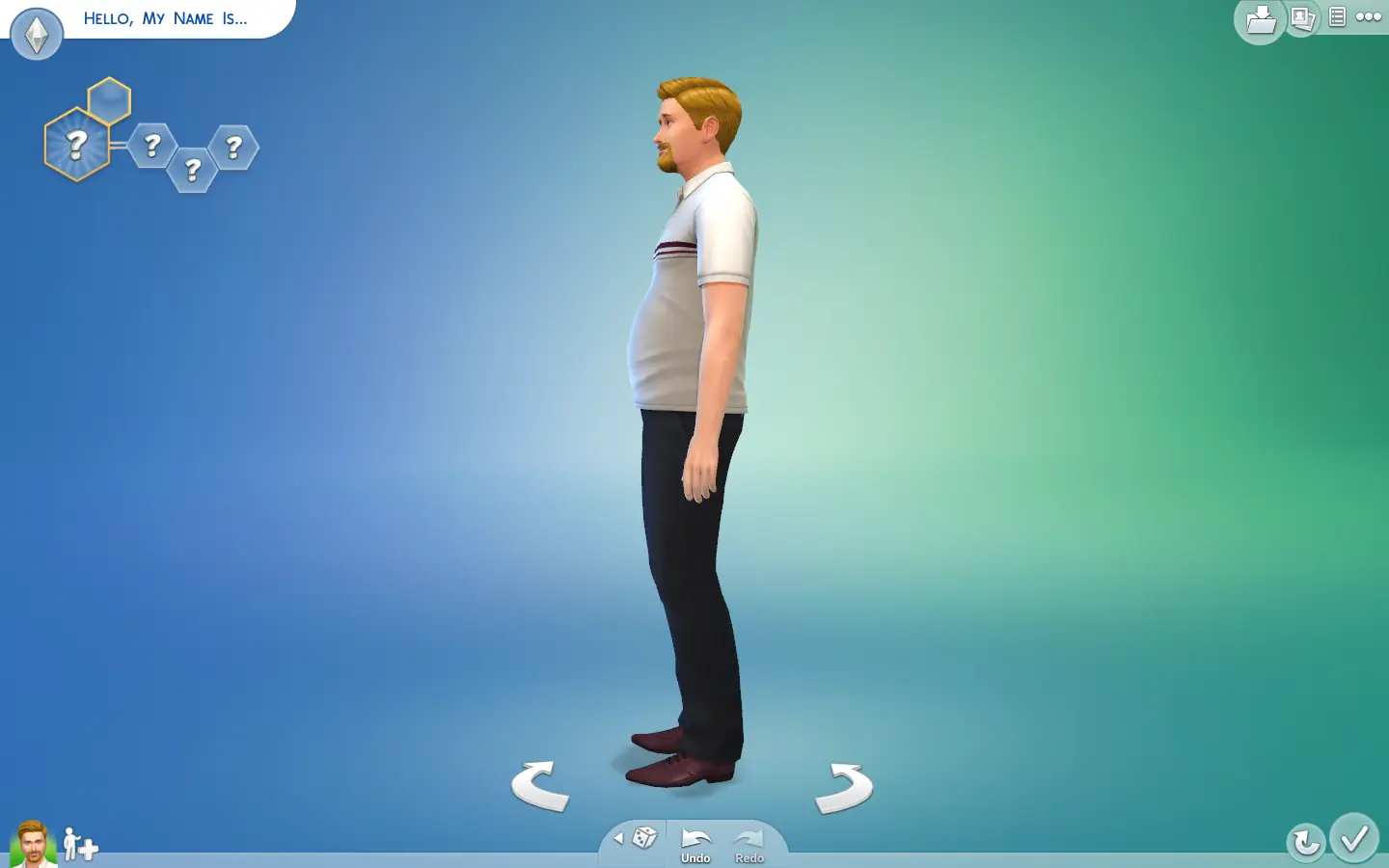 sims