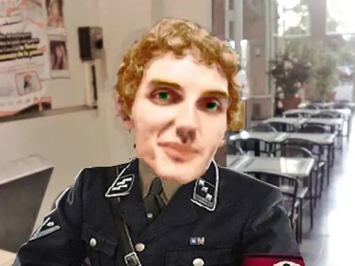 Bastardos sin gloria