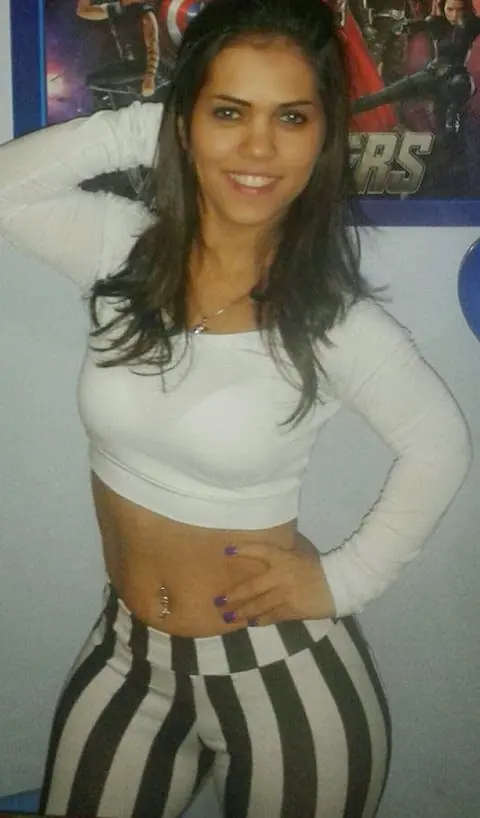 hermosa