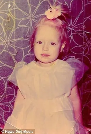 BARBIE GIRL