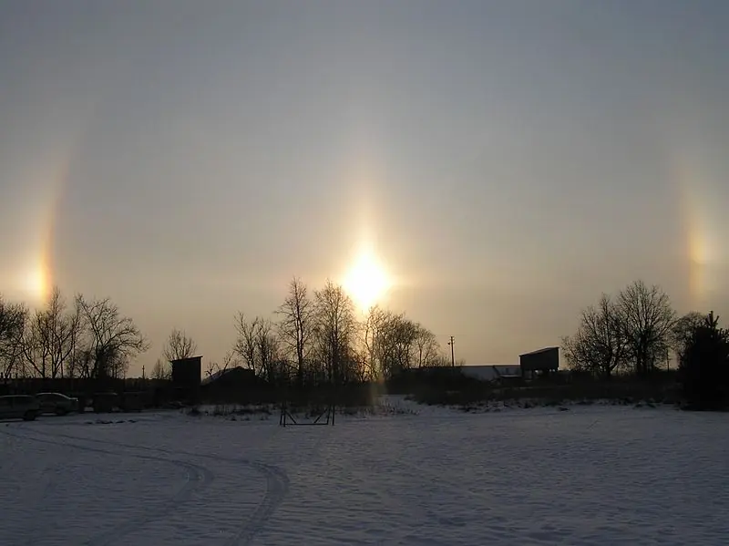 sol