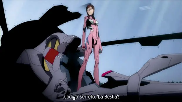evangelion