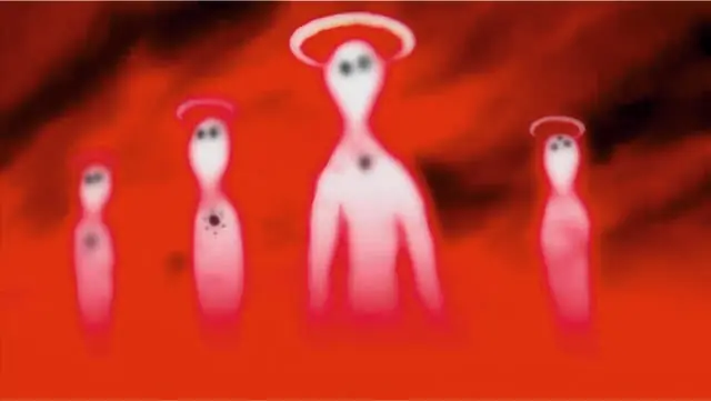 Rebuild of Evangelion : Lo que yo ví. (conclusiones)
